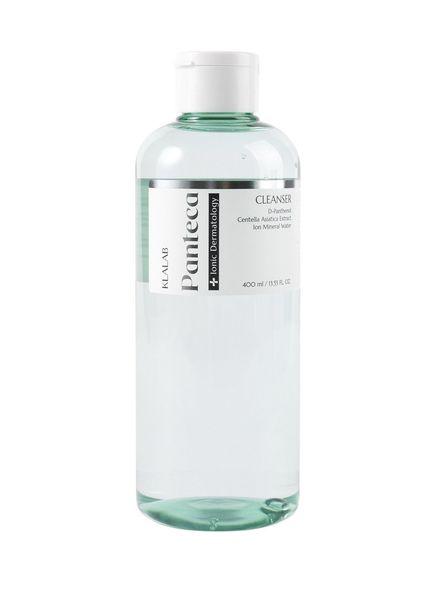 Panteca Intensive Cleansing Water Facial Cleanser