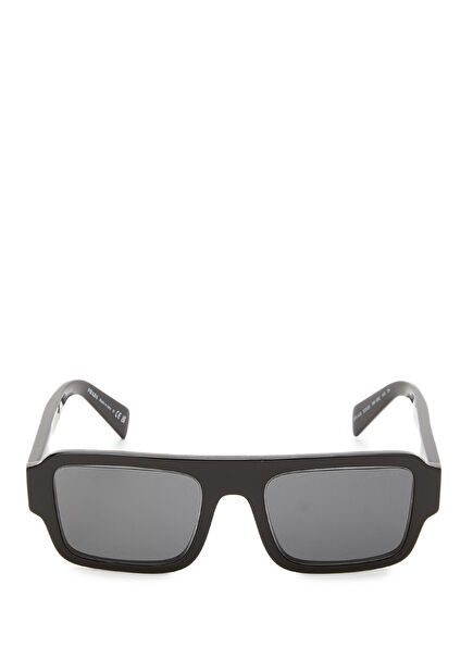 Black Men's Sunglasses