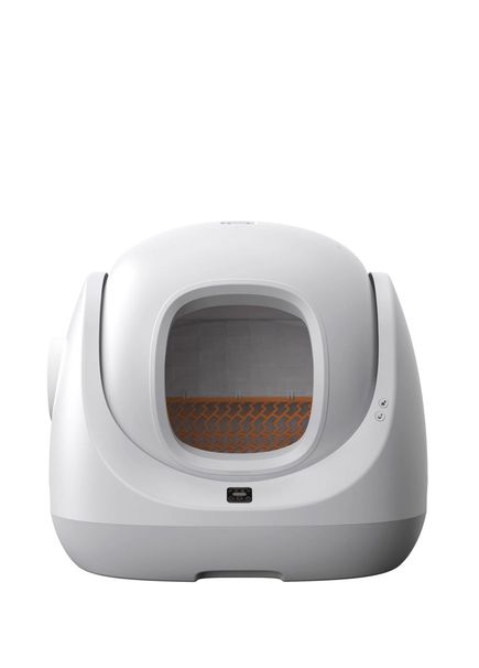 Smart Scooper SE Lite Smart Cat Toilet