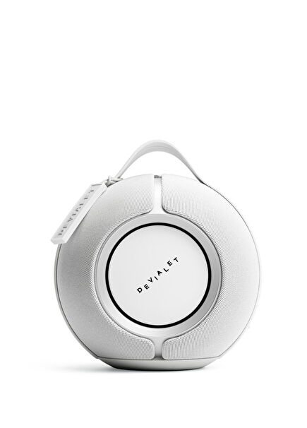 Mania Special Edition Portable Hi-Fi Speaker