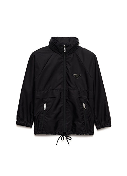 Hafif Re-Nylon Yağmurluk