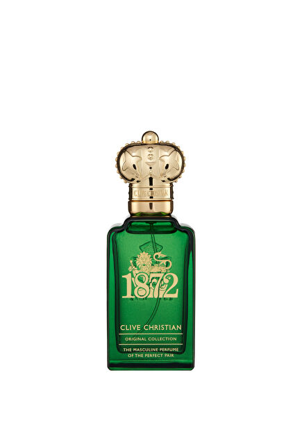 Original Collection 1872 50ml Masculine