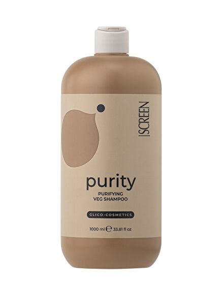 Purity Purifying Arındırıcı Vegan Şampuan 1000 ml