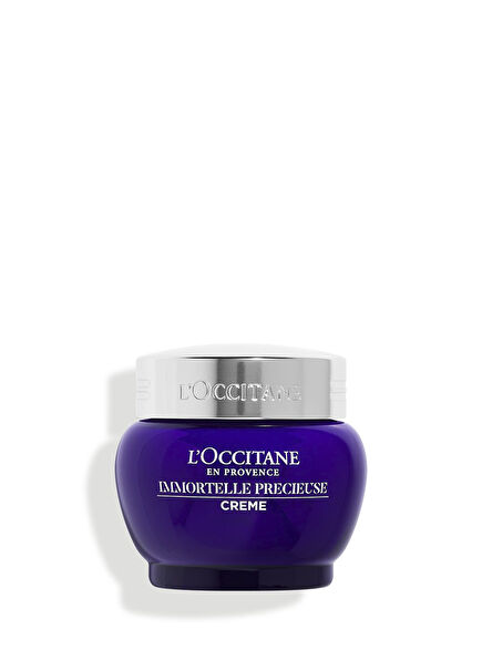 Immortelle Precious Moisturizing Face Cream 50 ml