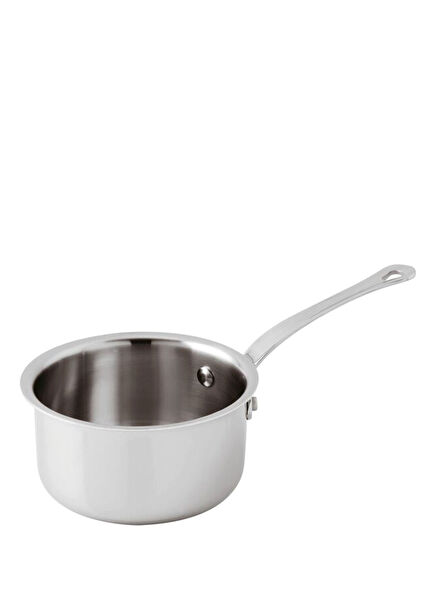 Steel Saucepan 12 cm