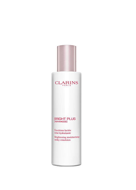 Bright Plus Advanced Emultion Moisturizing Care Milk 100 ml
