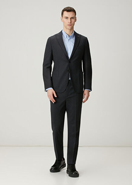 Anthracite Suit