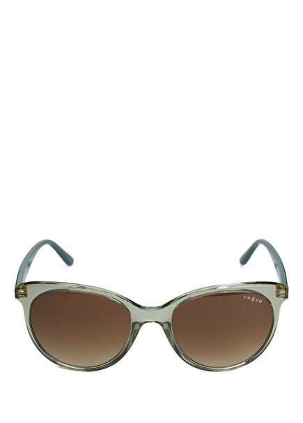 VO5453S Light Green Women's Sunglasses