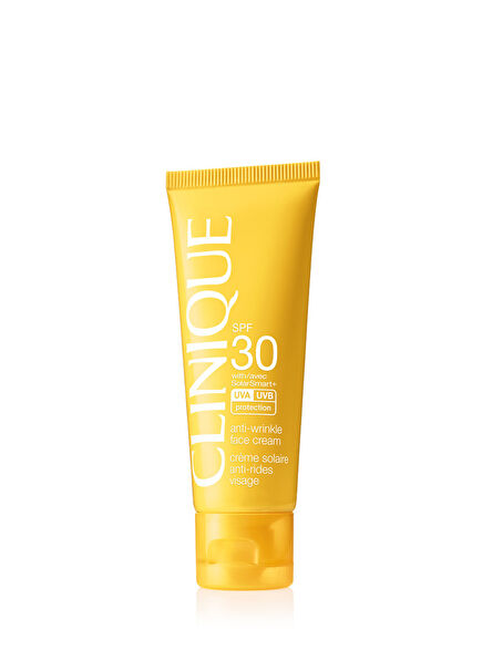 SPF30 KIRIŞIKLIK KARŞITI GÜNEŞ KRM 50ML