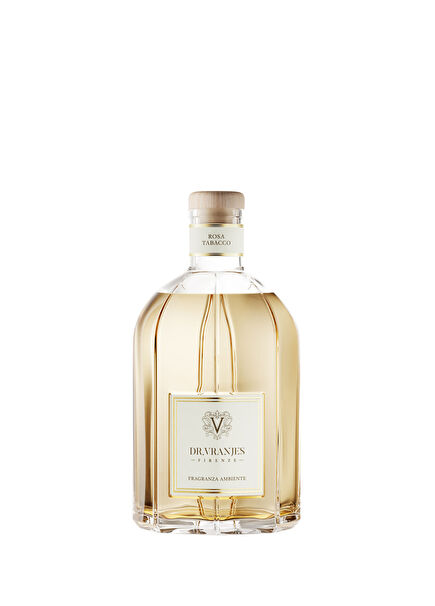 Rosa Tabacco Vaso Difüzör 2500 ml