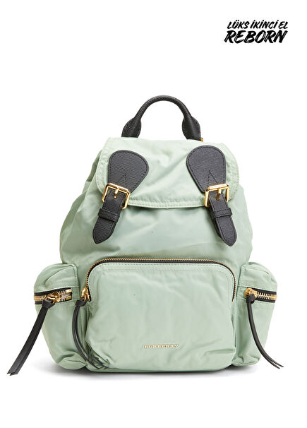 Burberry Rucksack Sırt Çantası