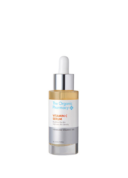 Stabilised Vitamin C Canlandırıcı Serum 30 ml