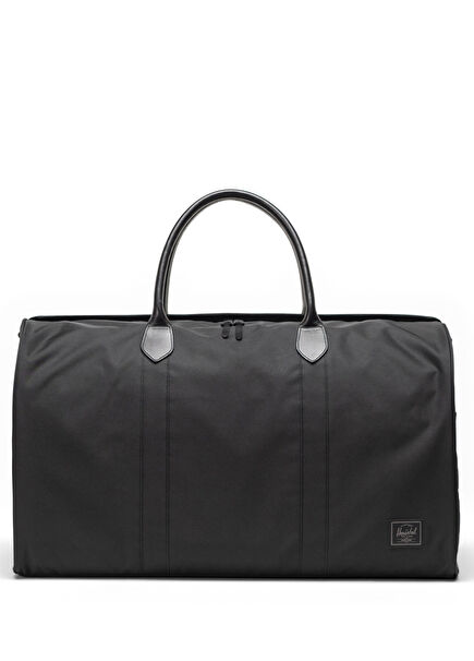 Novel Siyah Seyahat Çantası