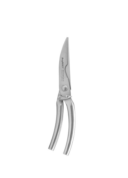 Essentials Cavas Paslanmaz Çelik Et Makası