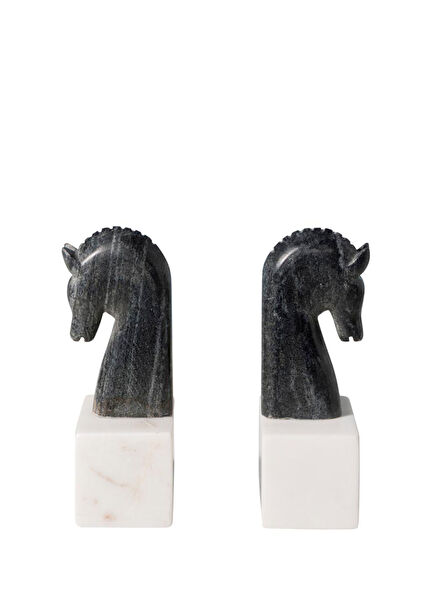 Marengo Boookend Book Holder