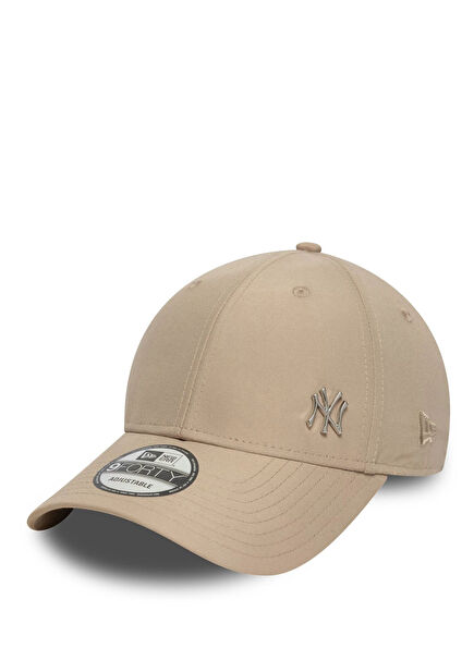 Nos Flawless 9Forty Neyyan Kahverengi Kadın Şapka