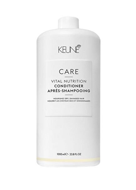 Vital Nutrition Besleyici Saç Kremi 1000 ml