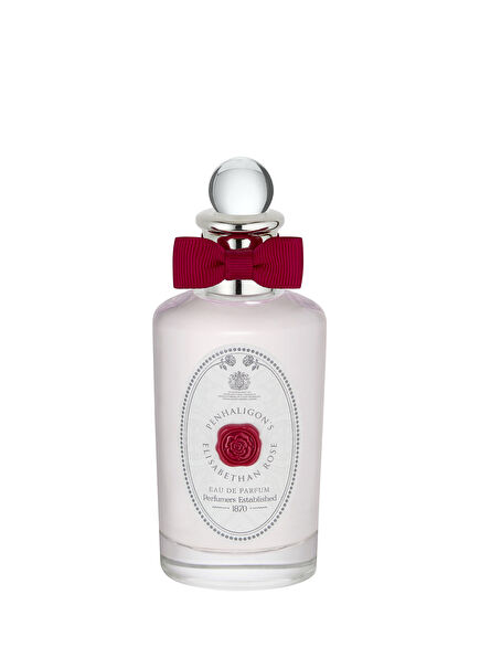 Elisabethan Rose Eau De Perfume 100 ml