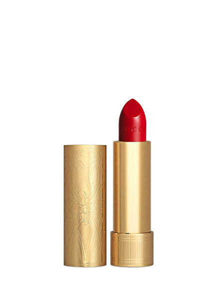 Rouge À Lèvres Satin 500 Odalie Red Lipstick