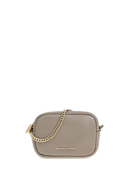 Bryant Taş Kadın Deri Çanta Charm