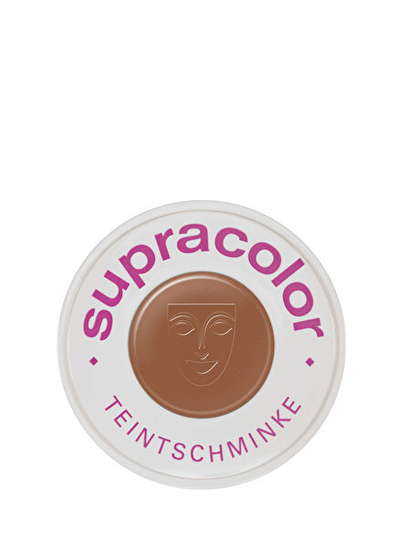 Supracolor 01002 10W Yüksek Kapatıcı Özellikli Krem Fondöten 30 ml