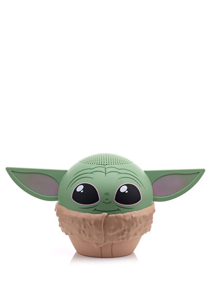 Grogu Bluetooth Speaker