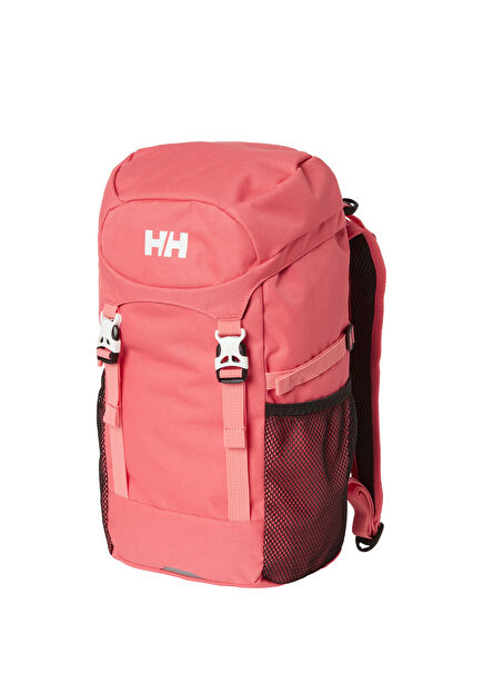 Brand Jr Pink Backpack
