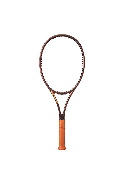 WR125811U2 Pro Staff X V14 Grip 2 Tenis Raketi 