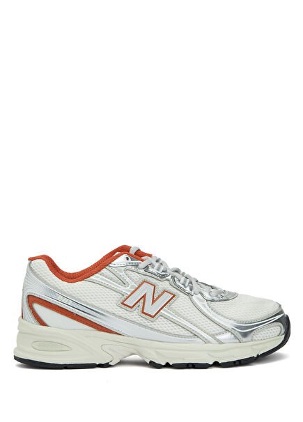 740 Bej Kadın Sneaker