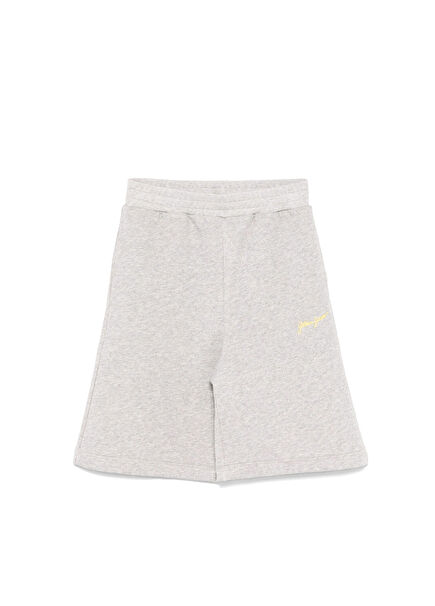 Grey Boys Shorts