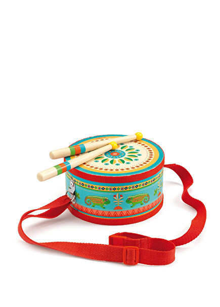 Animambo Toy Drum