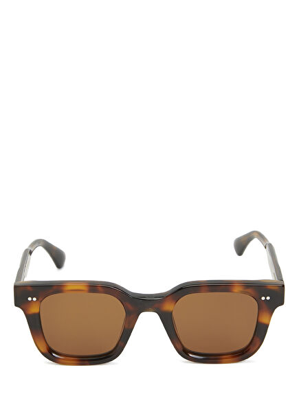 Chimi 04 Brown Womens Sunglasses