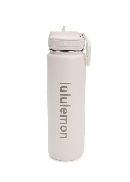 Back To Life Sport 710 Ml Pink Flask