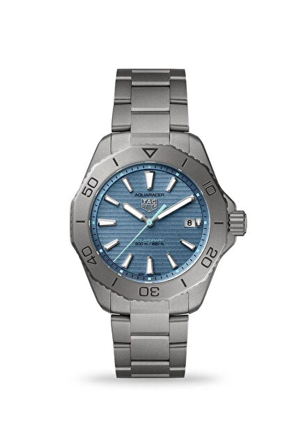 Aquaracer Erkek Kol Saati