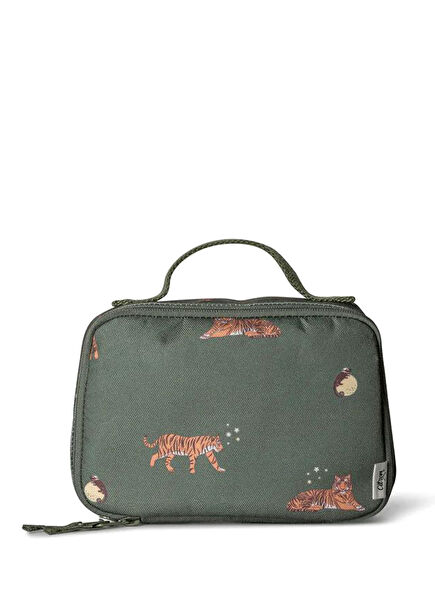 Tiger Thermal Snack Bag