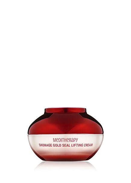 Shumage Gold Seal Lifting Yaşlanma Karşıtı Yüz Kremi