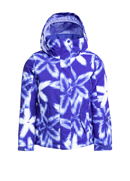 Jetty Kids Waterproof Snowboard Snow Jacket