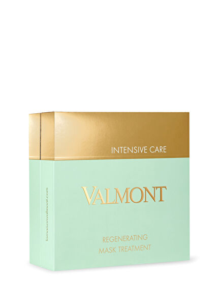 Regenerating Mask Treatment