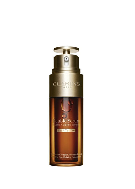 Double Serum Light Texture Anti-aging Serum 50 ml