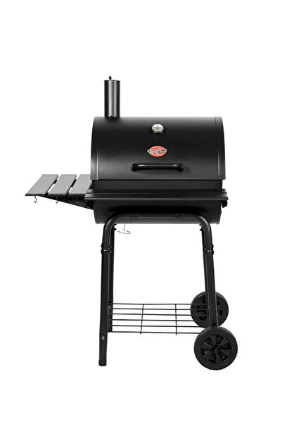 Char-Griller Wrangler Kömürlü Mangal