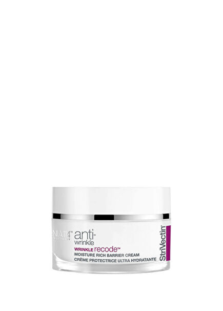 Anti Wrinkle Recode Bariyer Güçlendirici Nemlendirici Yüz Kremi 50 ml