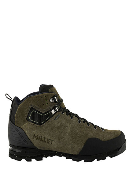 G Trek 3 Goretex Green Men's Boots