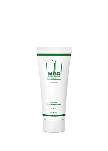 Cell Power Hornskin Reducer 100 Ml Care Cream