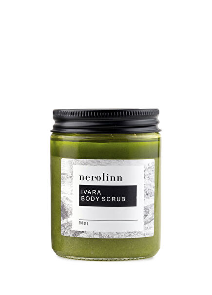Ivara Nemlendirici Arındırıcı Vücut Peelingi 350 gr