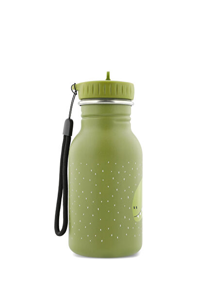 Mr. Dino Green 350 Ml Flask