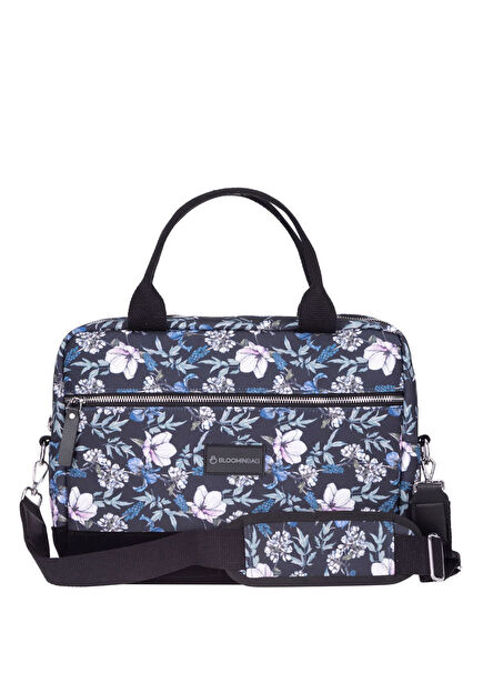 Black Cherries 13'' 14'' Macbook ve Laptop Çantası 