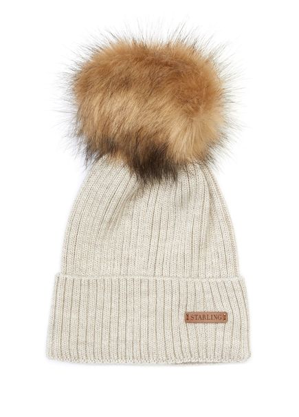 Neil Women's Beanie