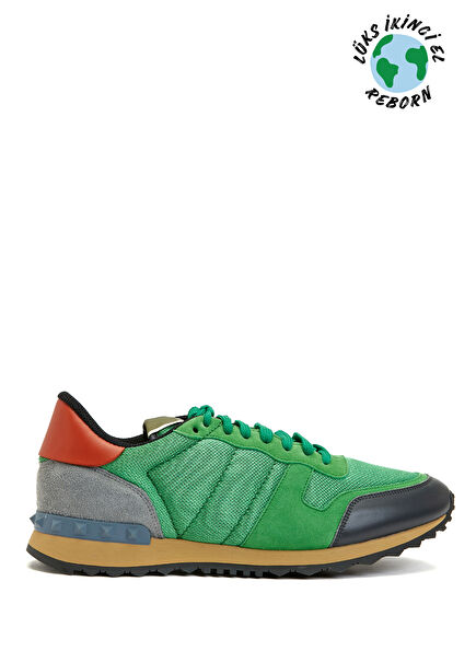 Valentino Garavani Erkek Sneakers