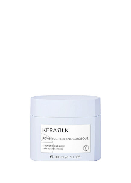Strengthening Güçlendirici Saç Maskesi 200 ml