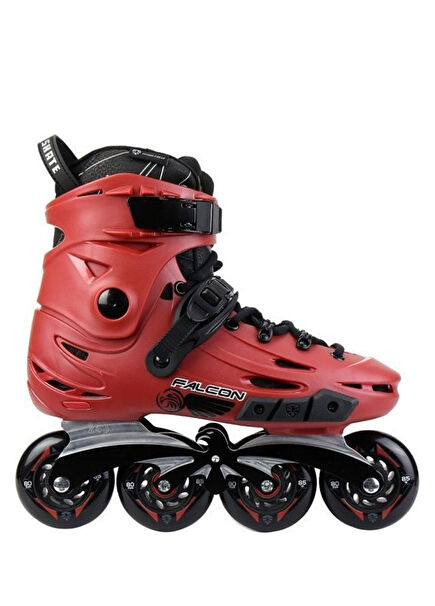 F6S Falcon Red Urban Skates